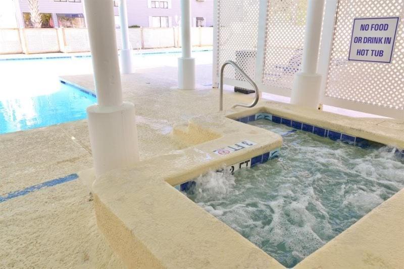 Spencer'S Myrtle Beach Rental At Arcadian Dunes Exterior foto